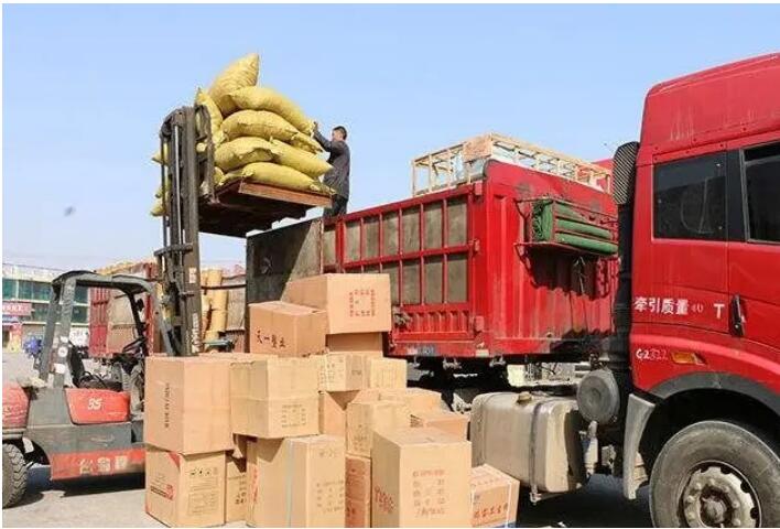 泉州到遂川县物流专线