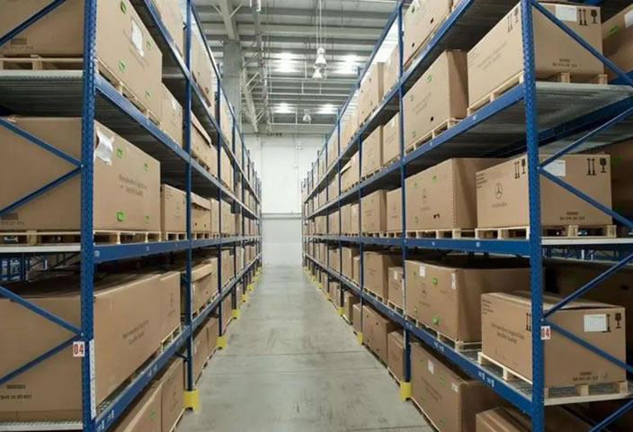 泉州到遂川县货物仓储