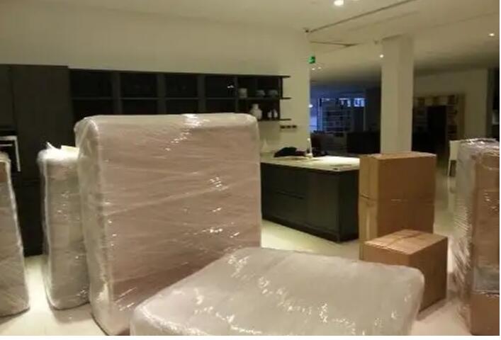 泉州到遂川县长途搬家