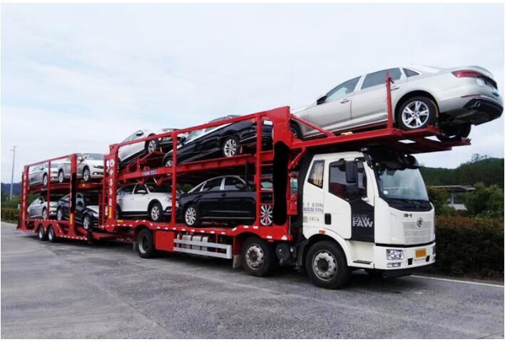 泉州到遂川县轿车托运